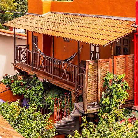 Pousada Recanto Da Villa Ilhabela Exterior foto