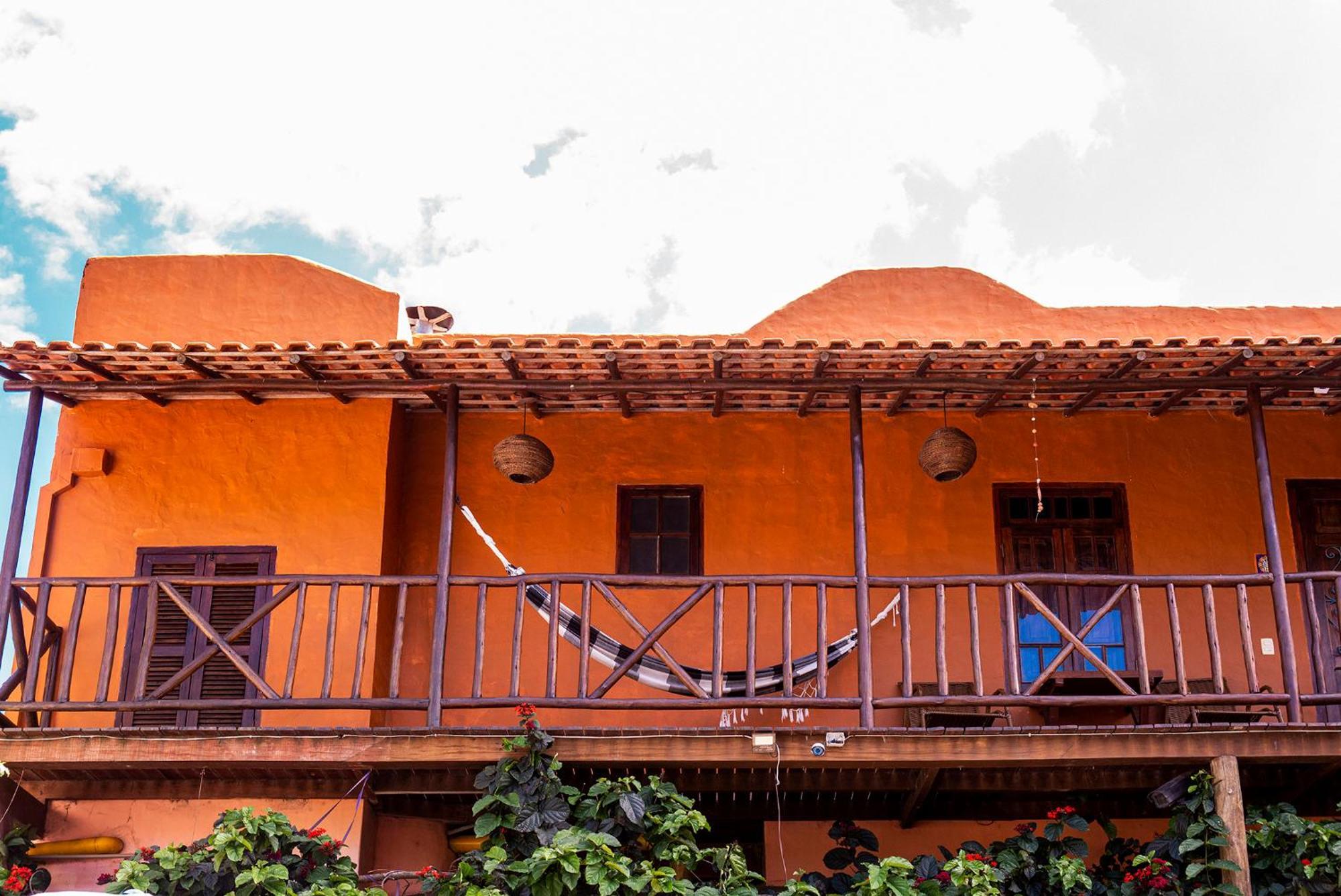 Pousada Recanto Da Villa Ilhabela Exterior foto